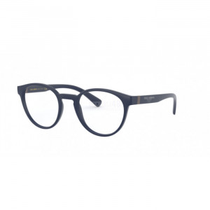 Occhiale da Vista Dolce & Gabbana 0DG5046 - MATTE BLUE 3017