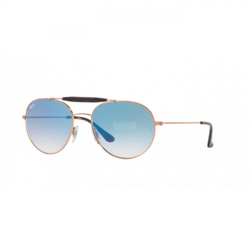 Occhiale da Sole Ray-Ban 0RB3540 - COPPER 90353F